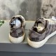 Paris Canvas Shoes