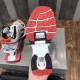 X-Pander 6.0 Retro Spring Shoes