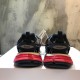 Retro Sport Basalt Shoes 3rd Generation Triple-S 3.0 Retro Sport Basalt Shoes 3rd Generation Triple-S 3.0