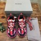 Retro Sport Basalt Shoes 3rd Generation Triple-S 3.0 Retro Sport Basalt Shoes 3rd Generation Triple-S 3.0