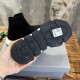  balenciaga speed run