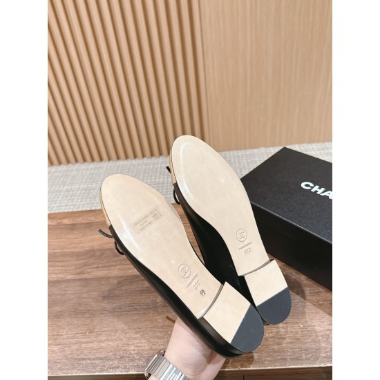 Mary Jane Ballet Shoes