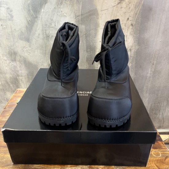 boots