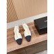 Mary Jane Ballet Shoes