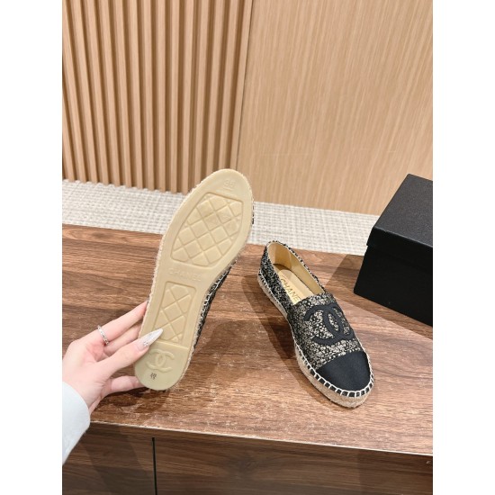 fisherman's shoe
