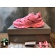Retro Sport Basalt Shoes 3rd Generation Triple-S 3.0