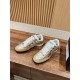 Tennis shoes