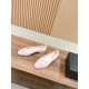 Mary Jane Ballet Shoes