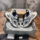 X-Pander 6.0 Retro Spring Shoes