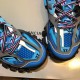 Retro Sport Basalt Shoes 3rd Generation Triple-S 3.0 Retro Sport Basalt Shoes 3rd Generation Triple-S 3.0