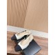 Mary Jane Ballet Shoes