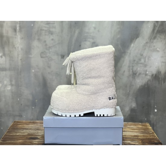 boots