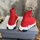 balenciaga speed run