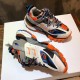 Retro Sport Basalt Shoes 3rd Generation Triple-S 3.0 Retro Sport Basalt Shoes 3rd Generation Triple-S 3.0