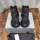 Retro Sport Basalt Shoes 3rd Generation Triple-S 3.0