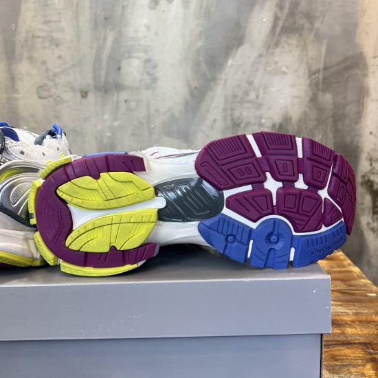 Generation 7.5 runner
