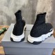  balenciaga speed run