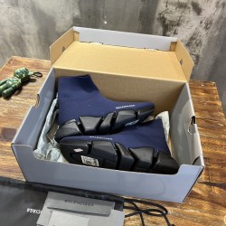  balenciaga speed run