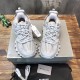 Retro Sport Basalt Shoes 3rd Generation Triple-S 3.0 Retro Sport Basalt Shoes 3rd Generation Triple-S 3.0