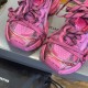3XL sneaker runner