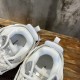 Retro Sport Basalt Shoes 3rd Generation Triple-S 3.0 Retro Sport Basalt Shoes 3rd Generation Triple-S 3.0