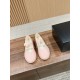 Argyle shoes
