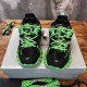 Retro Sport Basalt Shoes 3rd Generation Triple-S 3.0 Retro Sport Basalt Shoes 3rd Generation Triple-S 3.0