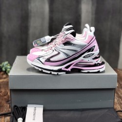 X-Pander 6.0 Retro Spring Shoes