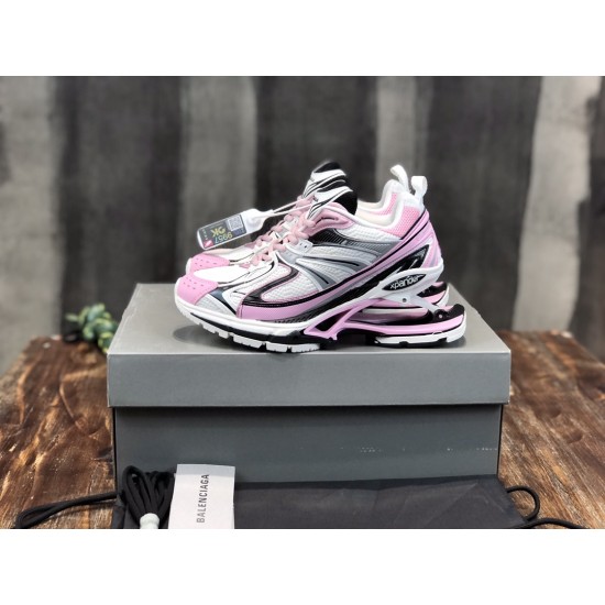 X-Pander 6.0 Retro Spring Shoes