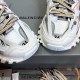 Retro Sport Basalt Shoes 3rd Generation Triple-S 3.0