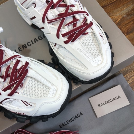 Retro Sport Basalt Shoes 3rd Generation Triple-S 3.0