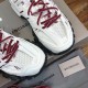 Retro Sport Basalt Shoes 3rd Generation Triple-S 3.0