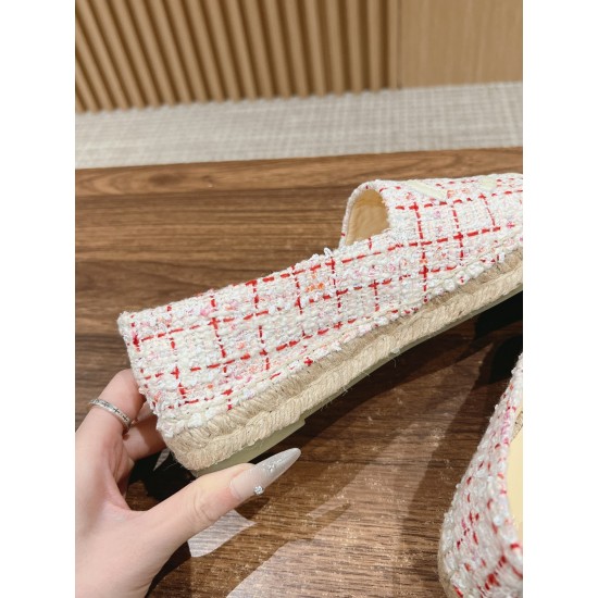 fisherman's shoe