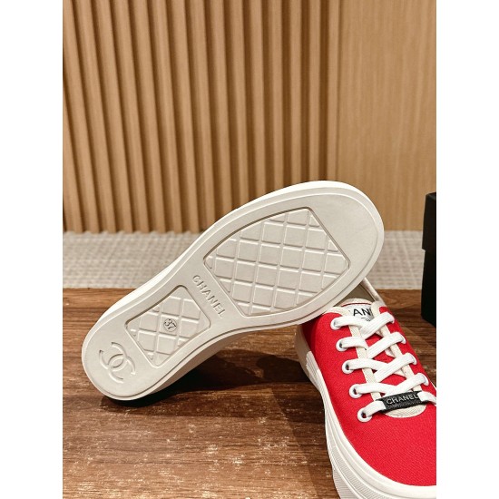 canvas shoes