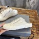 Paris Canvas Shoes