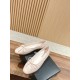 Mary Jane Ballet Shoes