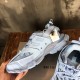 Retro Sport Basalt Shoes 3rd Generation Triple-S 3.0