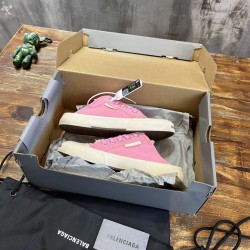 Paris Canvas Shoes