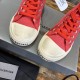 Paris Canvas Shoes
