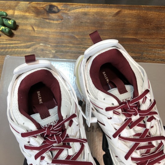 Retro Sport Basalt Shoes 3rd Generation Triple-S 3.0