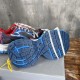 3XL sneaker runner