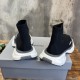  balenciaga speed run