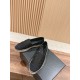 fisherman's shoe