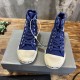 Paris Canvas Shoes