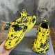 Retro Sport Basalt Shoes 3rd Generation Triple-S 3.0 Retro Sport Basalt Shoes 3rd Generation Triple-S 3.0