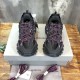 Retro Sport Basalt Shoes 3rd Generation Triple-S 3.0