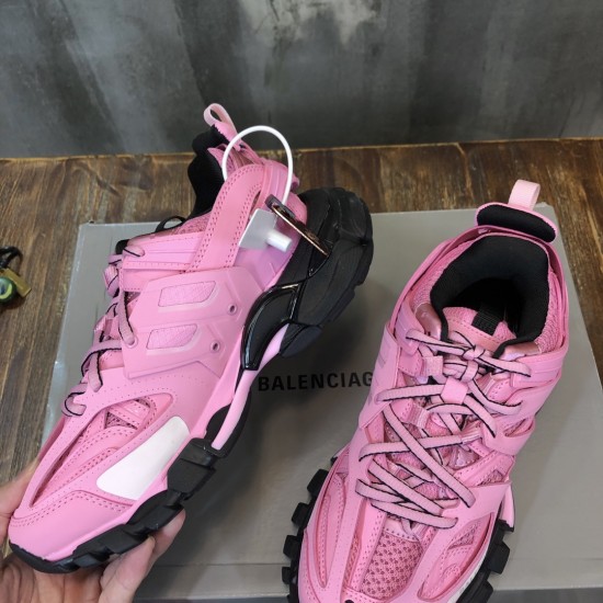 Retro Sport Basalt Shoes 3rd Generation Triple-S 3.0 Retro Sport Basalt Shoes 3rd Generation Triple-S 3.0