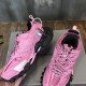 Retro Sport Basalt Shoes 3rd Generation Triple-S 3.0 Retro Sport Basalt Shoes 3rd Generation Triple-S 3.0