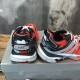 Retro Sport Basalt Shoes 3rd Generation Triple-S 3.0