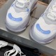 air cushioned shoes